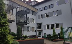 Pod Jasna Gora - Apartament 3