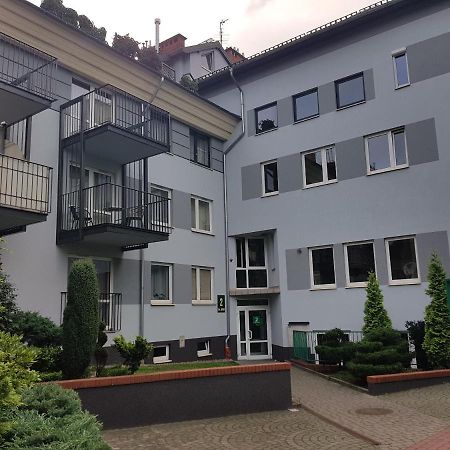 Pod Jasna Gora - Apartament 3 Ченстохова Екстер'єр фото