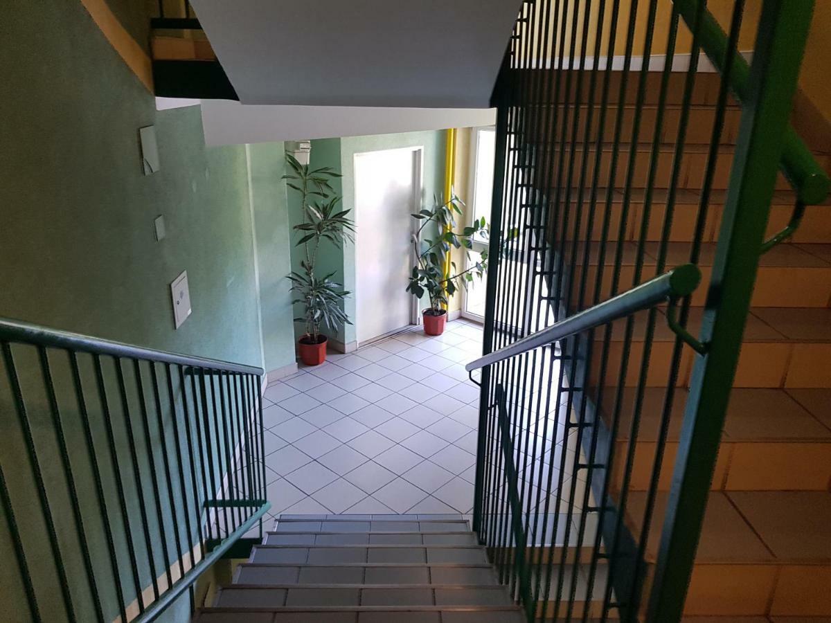 Pod Jasna Gora - Apartament 3 Ченстохова Екстер'єр фото