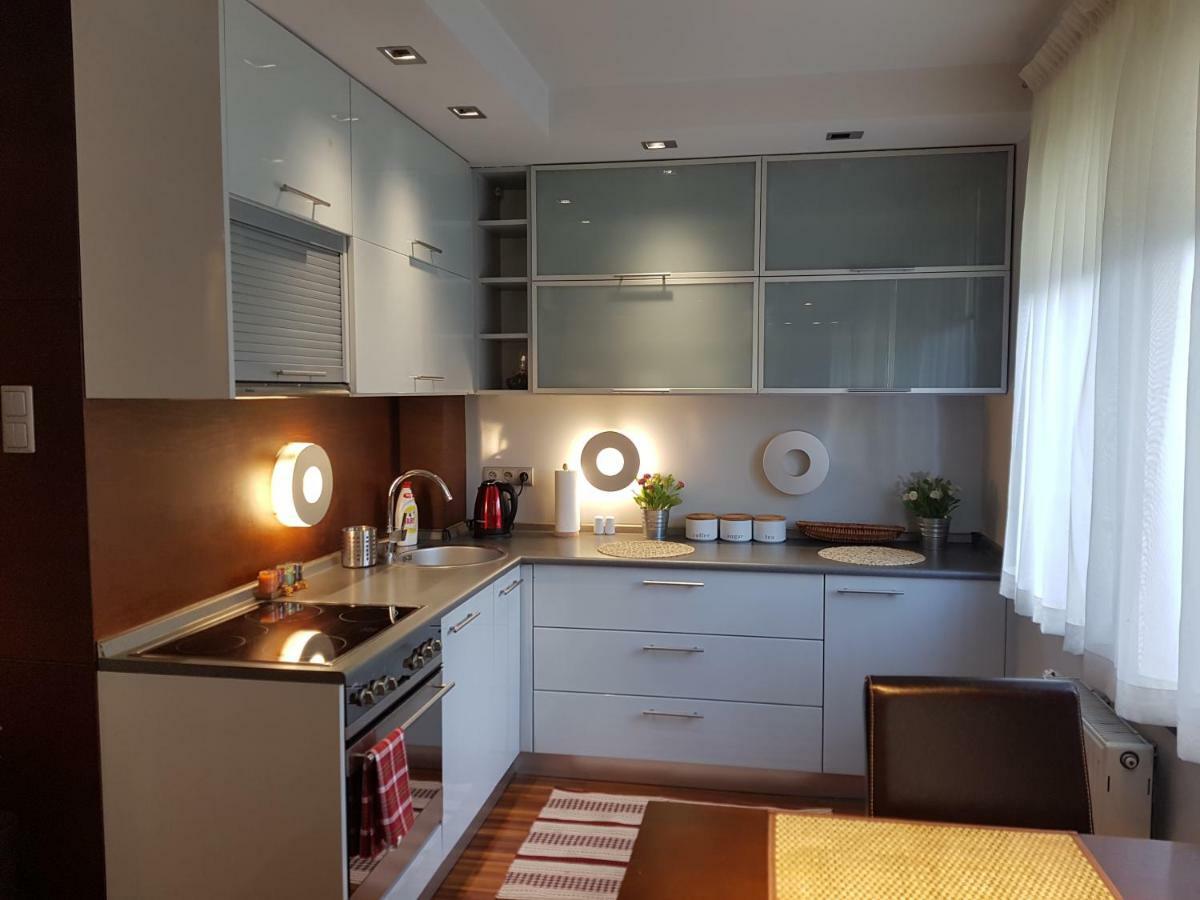Pod Jasna Gora - Apartament 3 Ченстохова Екстер'єр фото