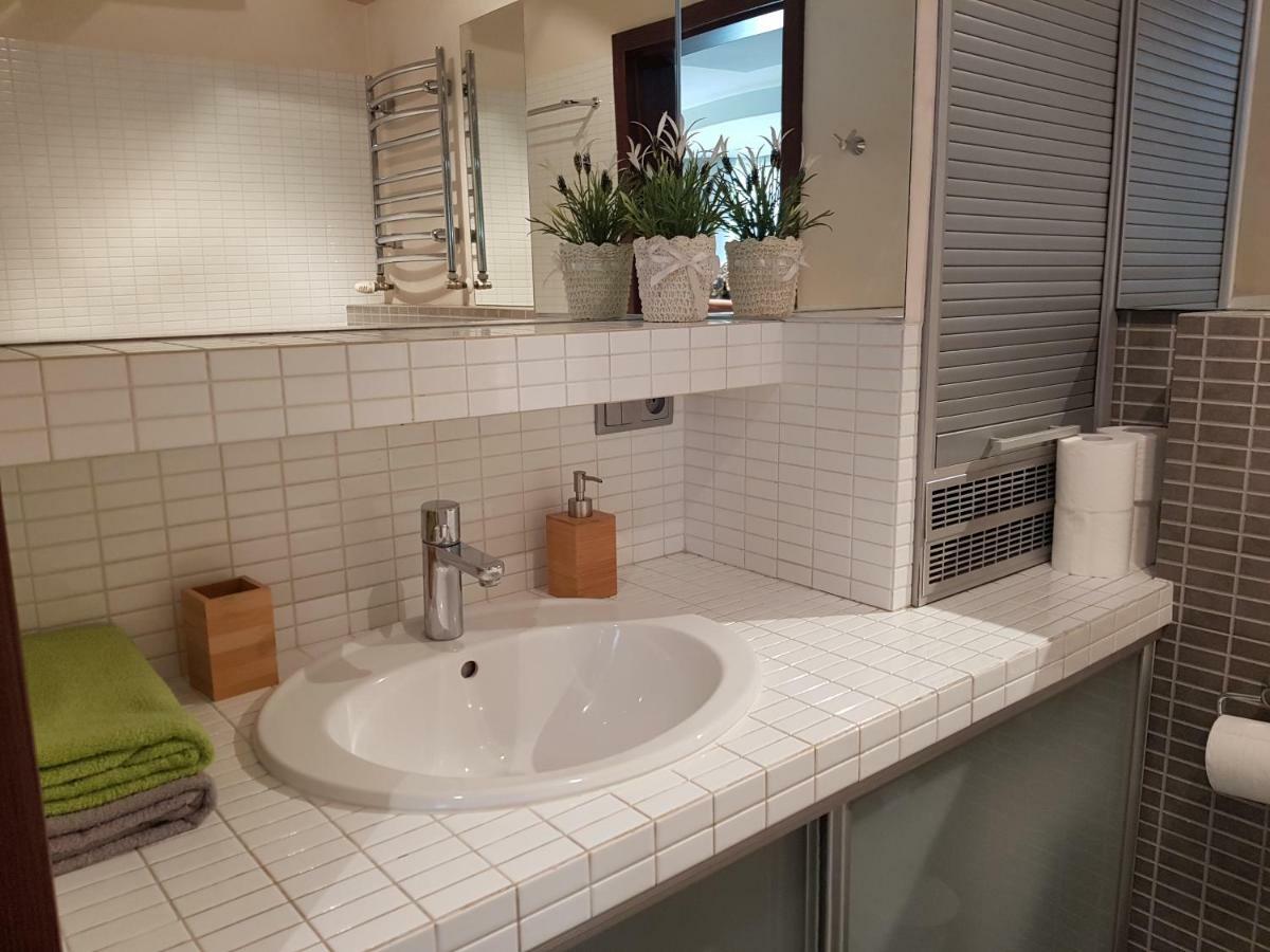 Pod Jasna Gora - Apartament 3 Ченстохова Екстер'єр фото