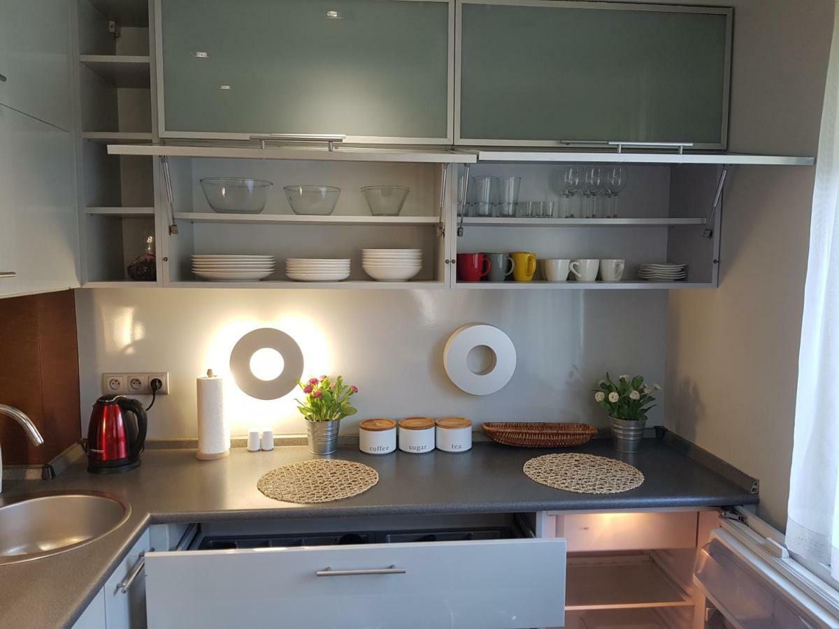 Pod Jasna Gora - Apartament 3 Ченстохова Екстер'єр фото