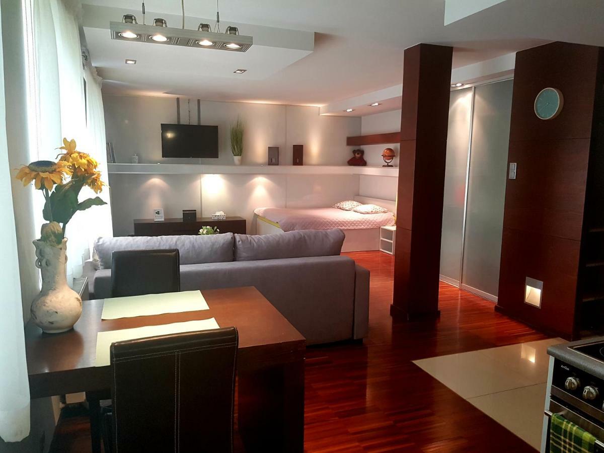 Pod Jasna Gora - Apartament 3 Ченстохова Екстер'єр фото