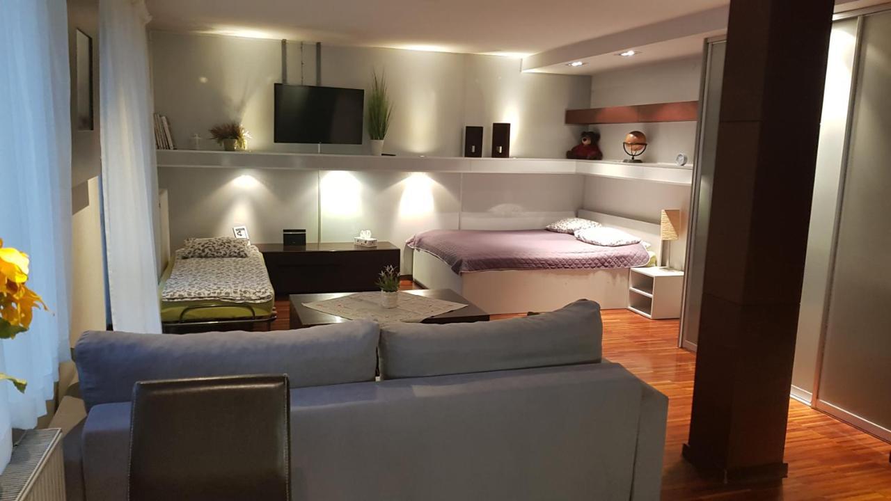 Pod Jasna Gora - Apartament 3 Ченстохова Екстер'єр фото