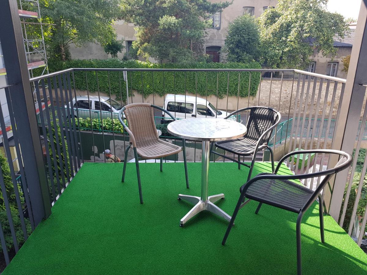 Pod Jasna Gora - Apartament 3 Ченстохова Екстер'єр фото